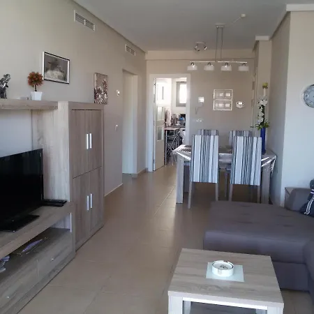 Apartmán Plaza Mayor *
