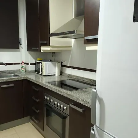 Apartmán Plaza Mayor