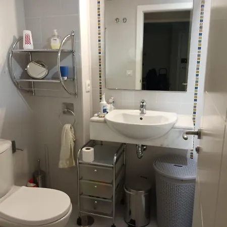Apartmán Plaza Mayor Calpe